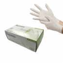 Supreme Latex Examination Gloves