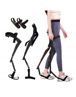 Mechanical Exoskeleton seat