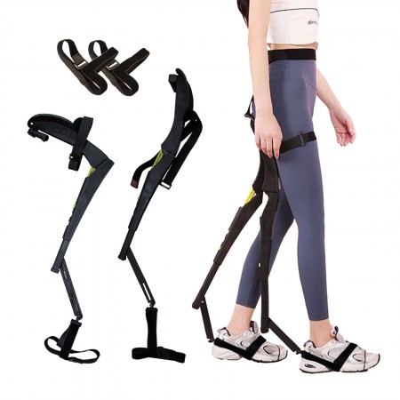 Mechanical Exoskeleton seat