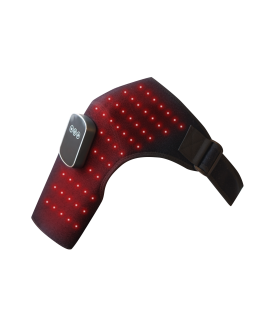 Red Light Therapy Shoulder Pad