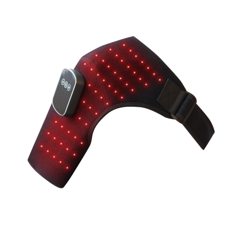 Red Light Therapy Shoulder Pad