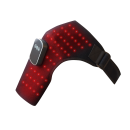 Red Light Therapy Shoulder Pad