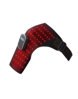 Red Light Therapy Shoulder