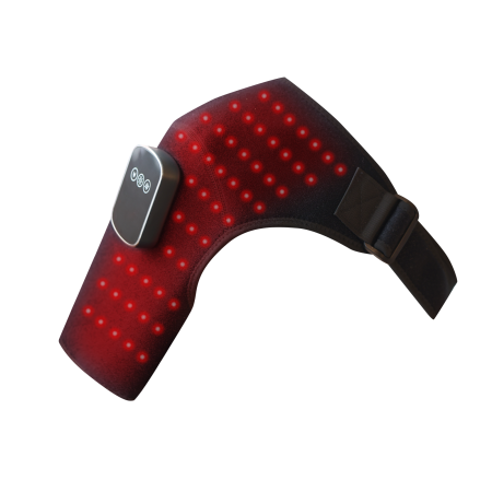 Red Light Therapy Shoulder Pad