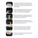 Red Light Therapy Shoulder Pad