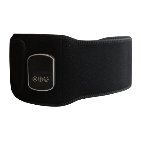 Red Light Therapy Waist Belt