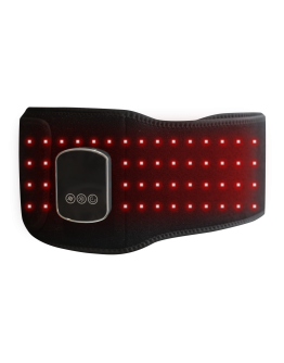 Red Light Therapy Waist Belt