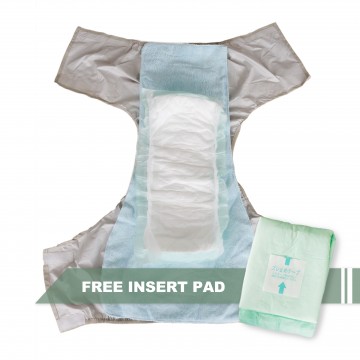 Reusable Adult Diapers