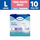TENA Pants Maxi Unisex Adult Diapers