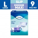 TENA Slip Maxi Unisex Adult Diapers