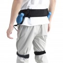 Bionic Lower Limb Assistance