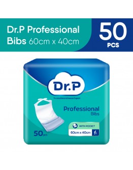 Dr.P Professional Bibs