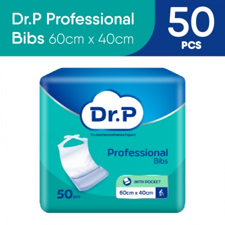 Dr.P Professional Bibs