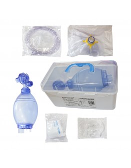 Emergency First Aid Set