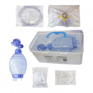 Emergency First Aid Set