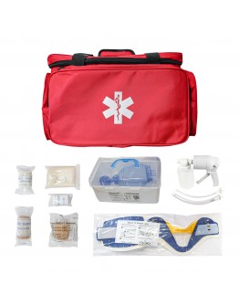 Emergency First Aid Set