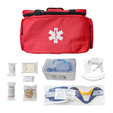Emergency First Aid Set