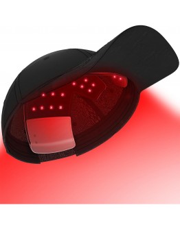 Laser Cap for Hair Growth (Detachable)
