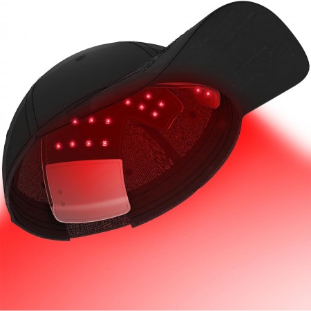 Laser Cap for Hair Growth (Detachable)