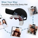 Laser Cap for Hair Growth (Detachable)