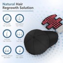 Laser Cap for Hair Growth (Detachable)