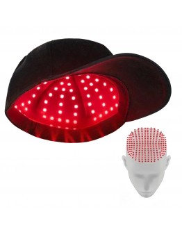 Laser Cap for Hair Growth (Non-detachable)