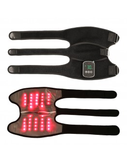 MY-X54 Red Light Therapy Knee Pad