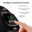 MY-X54 Red Light Therapy Knee Pad