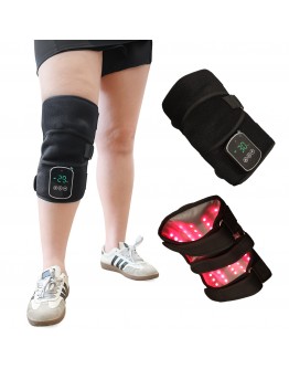 MY-X54 Red Light Therapy Knee Pad