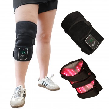 MY-X54 Red Light Therapy Knee Pad