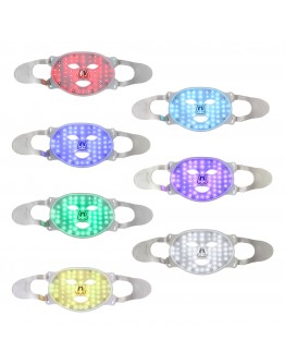 Photon Skin Rejuvenation Mask