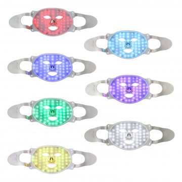 Photon Skin Rejuvenation Mask