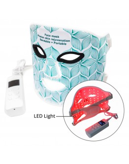 Photon Skin Rejuvenation Mask