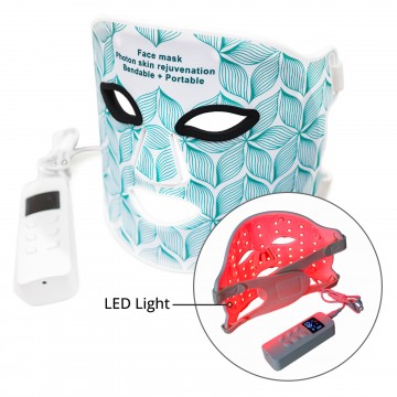 Photon Skin Rejuvenation Mask