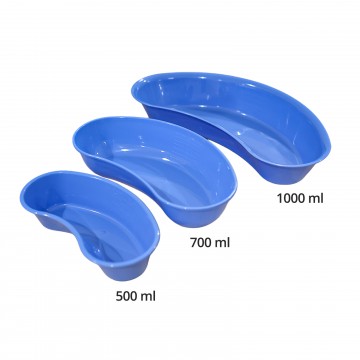 Standard Kidney Dish