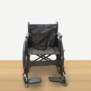 Black Wheelchair // Refurbished