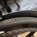 Black Wheelchair // Refurbished