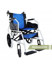 Refurbished Wheelchairs