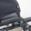 Bobby Astro 20 Detachable Lightweight Wheelchair // Refurbished