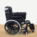 Bobby Astro 20 Detachable Lightweight Wheelchair // Refurbished
