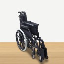 Bobby Astro 20 Detachable Lightweight Wheelchair // Refurbished