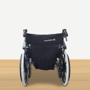 Bobby Astro 20 Detachable Lightweight Wheelchair // Refurbished
