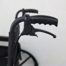 Bobby Astro 20 Detachable Lightweight Wheelchair // Refurbished