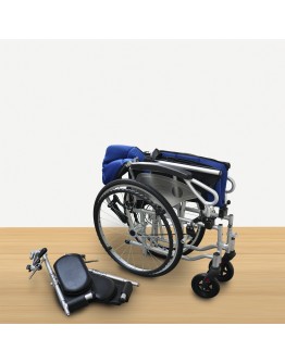 FS903 Detachable Elevating Wheelchair // Refurbished