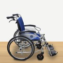 FS903 Detachable Elevating Wheelchair // Refurbished