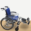 FS903 Detachable Elevating Wheelchair // Refurbished