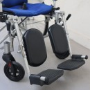 FS903 Detachable Elevating Wheelchair // Refurbished