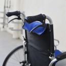 FS903 Detachable Elevating Wheelchair // Refurbished