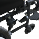 Bobby Astro 16 Detachable Lightweight Wheelchair // Refurbished