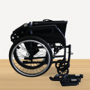 Bobby Astro 16 Detachable Lightweight Wheelchair // Refurbished